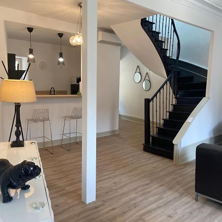 Le Cosy Leilighet Sarlat-la-Canéda Eksteriør bilde