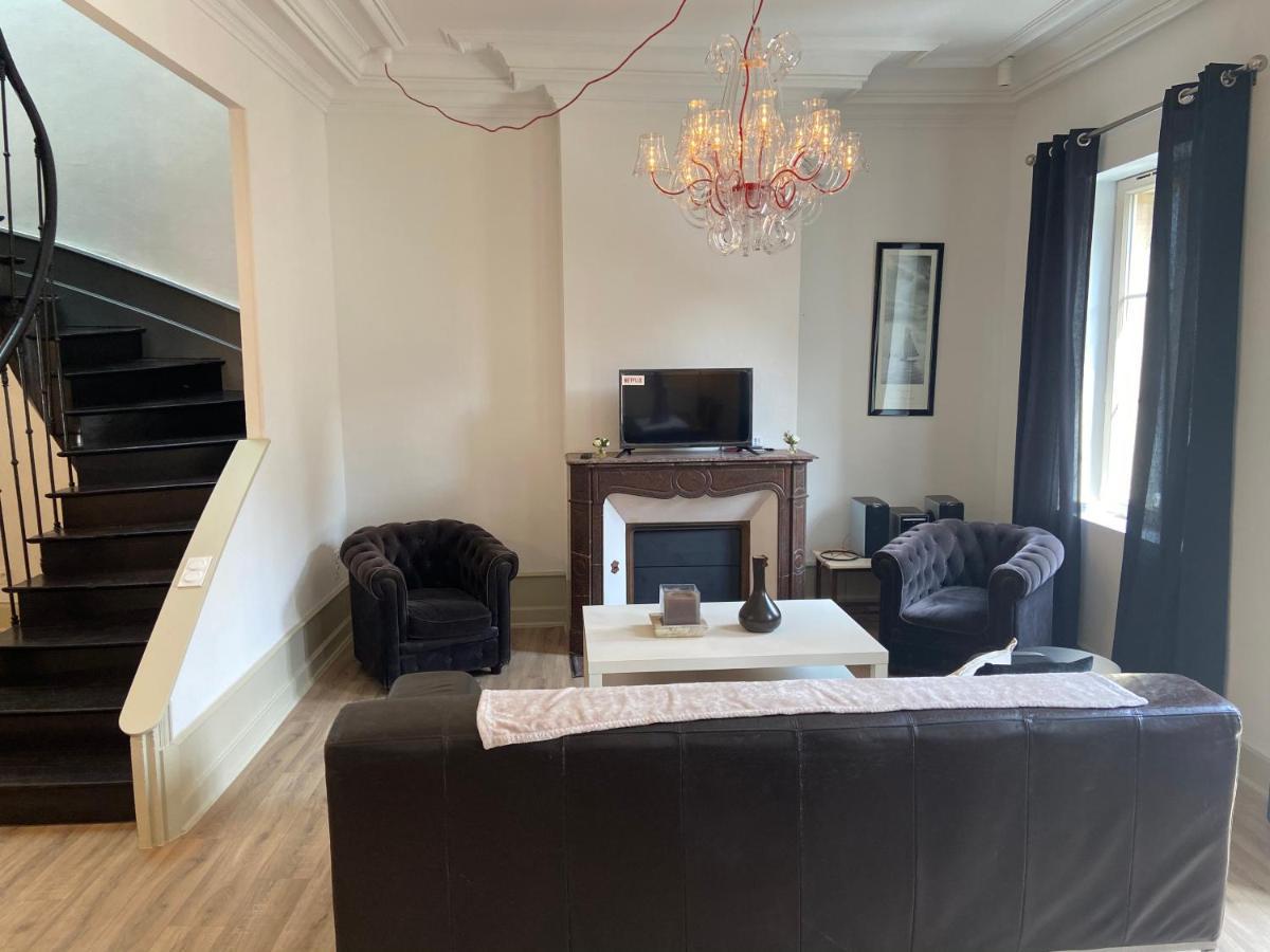 Le Cosy Leilighet Sarlat-la-Canéda Eksteriør bilde