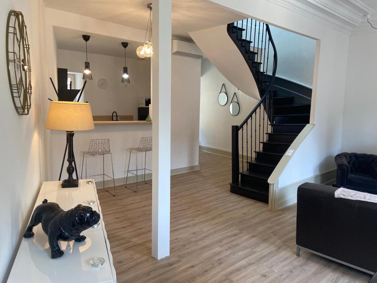 Le Cosy Leilighet Sarlat-la-Canéda Eksteriør bilde