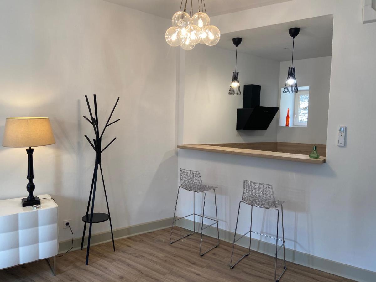 Le Cosy Leilighet Sarlat-la-Canéda Eksteriør bilde