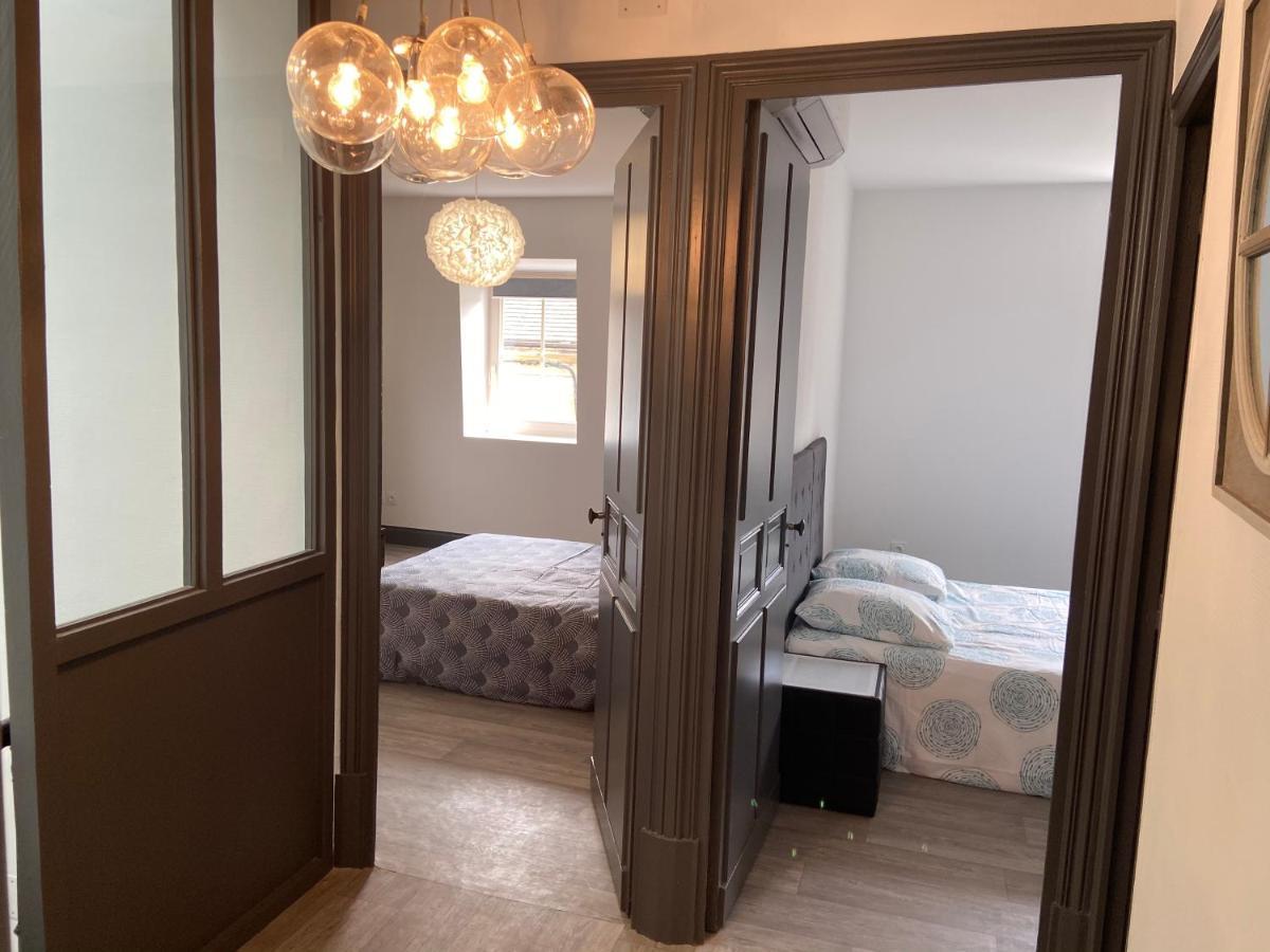 Le Cosy Leilighet Sarlat-la-Canéda Eksteriør bilde