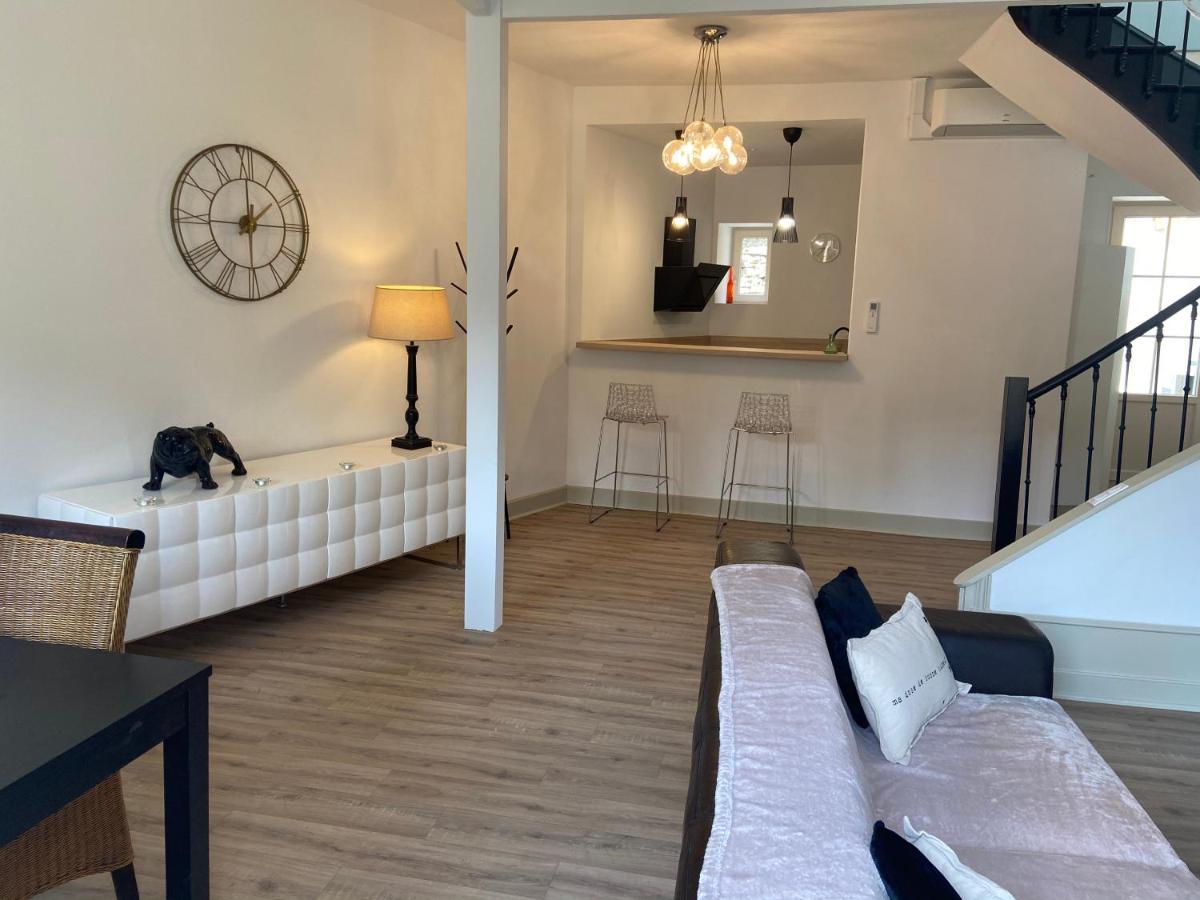 Le Cosy Leilighet Sarlat-la-Canéda Eksteriør bilde