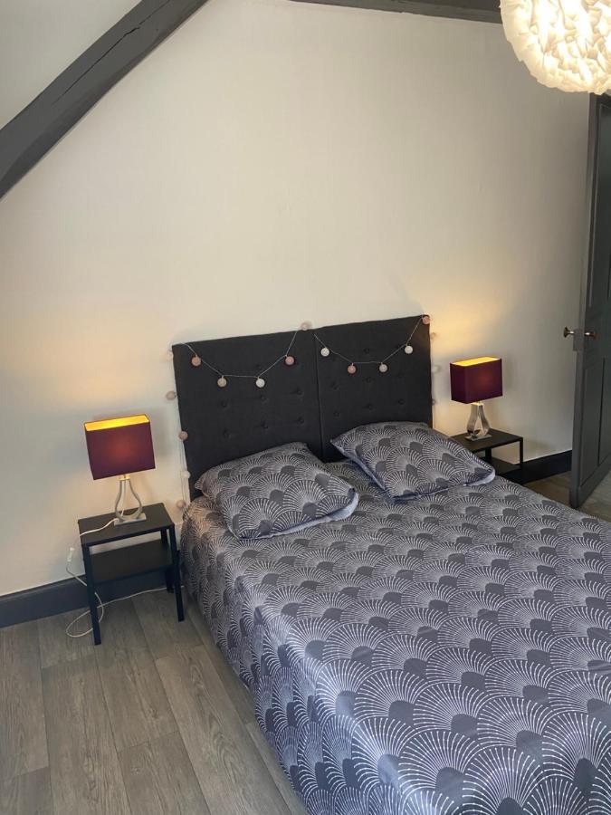Le Cosy Leilighet Sarlat-la-Canéda Eksteriør bilde