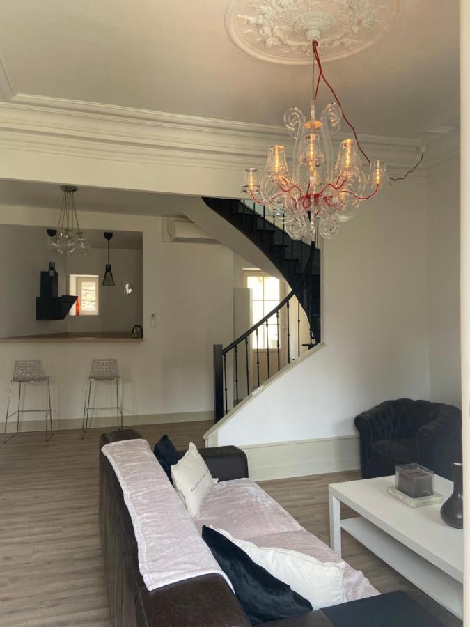 Le Cosy Leilighet Sarlat-la-Canéda Eksteriør bilde